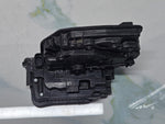 قم بتحميل الصورة إلى عارض الصور، BMW 5 G30 530i 2017 RHD Rear Right Door Lock 7477690 OEM