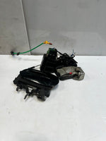 Load image into Gallery viewer, BMW 5 7 Series E39 E38 REAR RIGHT Central Locking Door Lock Actuator 8352165 OEM