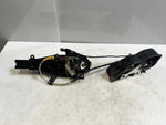 Load image into Gallery viewer, 2010-17 BMW X3 E83 F25 X4 F26 X6 Rear LEFT SIDE Door Latch Lock Actuator 7318413
