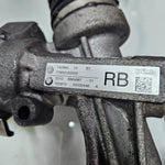 قم بتحميل الصورة إلى عارض الصور، OEM BMW 3 4 Series Coupe F32 F82 Steering Rack RHD 6864967 OEM