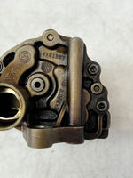 Load image into Gallery viewer, 2007-2013 BMW 328i E90 E91 E60 E66 E93 335i 525xi Engine Oil Pump 7545939 OEM