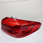 Bild in die Galerieansicht laden, OEM BMW 5 Series G30 Tail Light Right Side 7376464 2016-2018