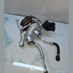 قم بتحميل الصورة إلى عارض الصور، BMW 5 Series G30 G31 520i B48 Turbocharger 9845814 OEM