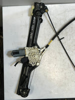 Load image into Gallery viewer, 2008-2014 BMW X6 E71 RIGHT Front Door Window Regulator With Motor 7267664 OEM