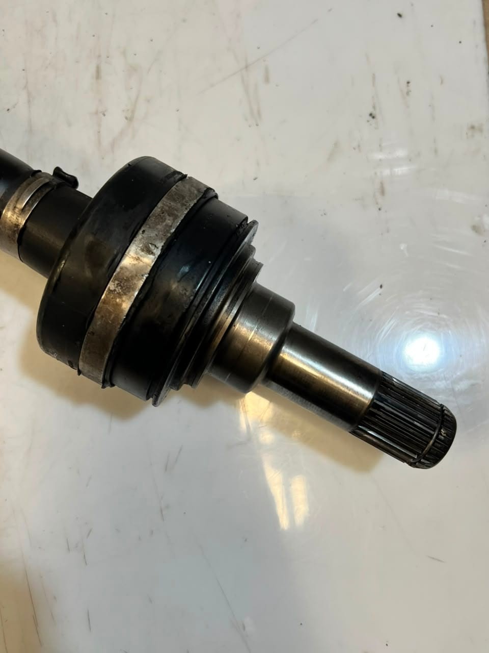 2016-2021 BMW 740i G32 G11 G12 640i Rear Right Axle DRIVE Shaft 8639456 OEM