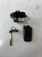 Load image into Gallery viewer, 2011-2013 BMW X3 F25 Engine Control Unit ECU SET DDE + CAS4 + 1KEY 8513249 OEM