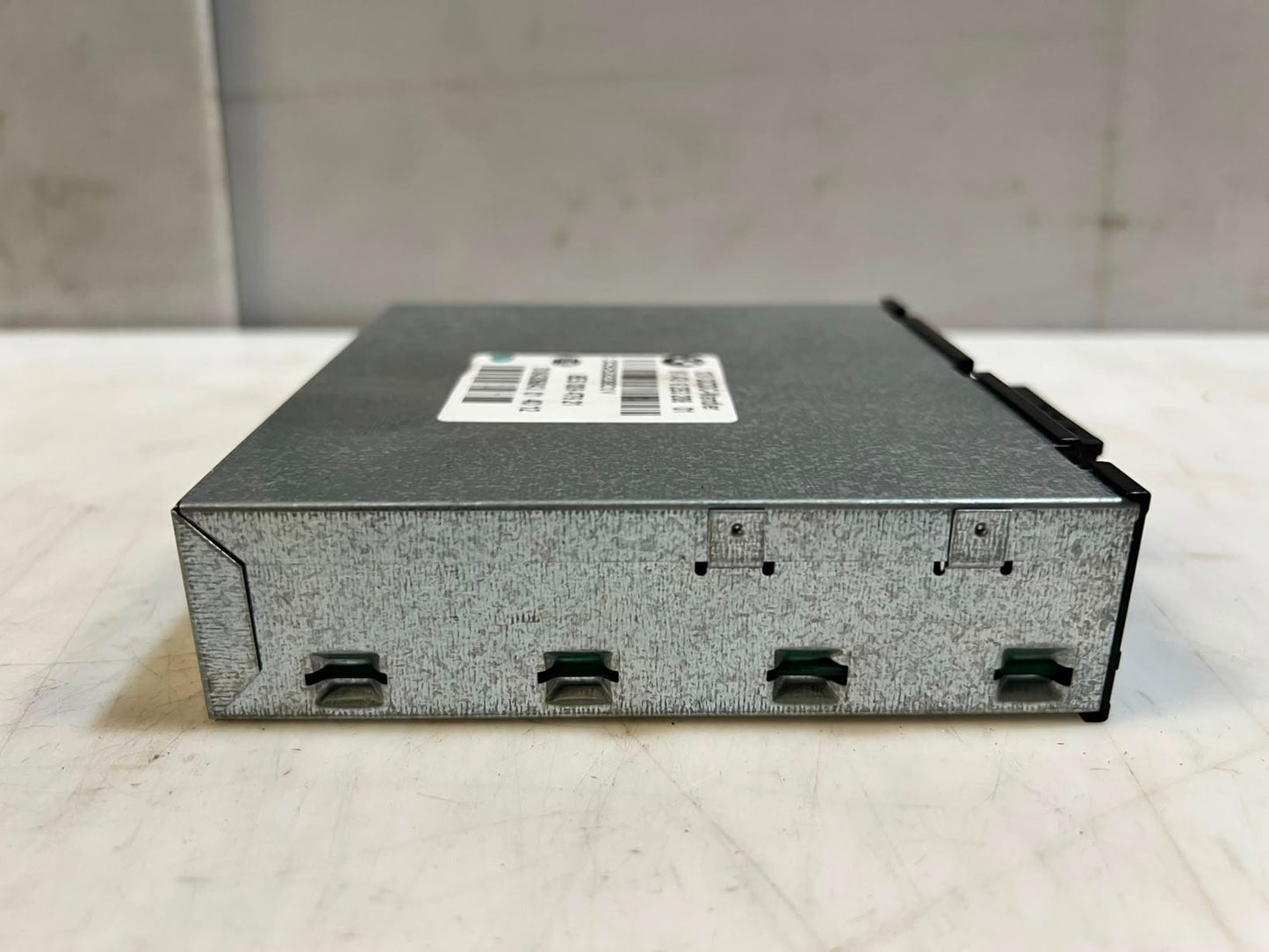 2010-2015 BMW X1 E84 XDRIVE Voltage TORQUE Converter Control Module 9253208 OEM