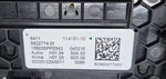 Load image into Gallery viewer, 2015-2022 BMW G11 G12 750Li xDrive Climate Control Panel 6822774 OEM