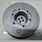 Bild in die Galerieansicht laden, 2017-21 BMW X3 G01 X4 G02 M40i B58 Crankshaft Pulley Vibration Damper 9846660