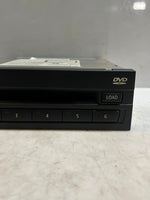 Load image into Gallery viewer, 2009-2011 BMW 5 Series F10 F11 535i HEAD UNIT CD/DVD Changer 9240240 OEM
