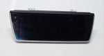 قم بتحميل الصورة إلى عارض الصور، 6805326-2015-2019 BMW 740i G11 G12 Central Information Display OEM