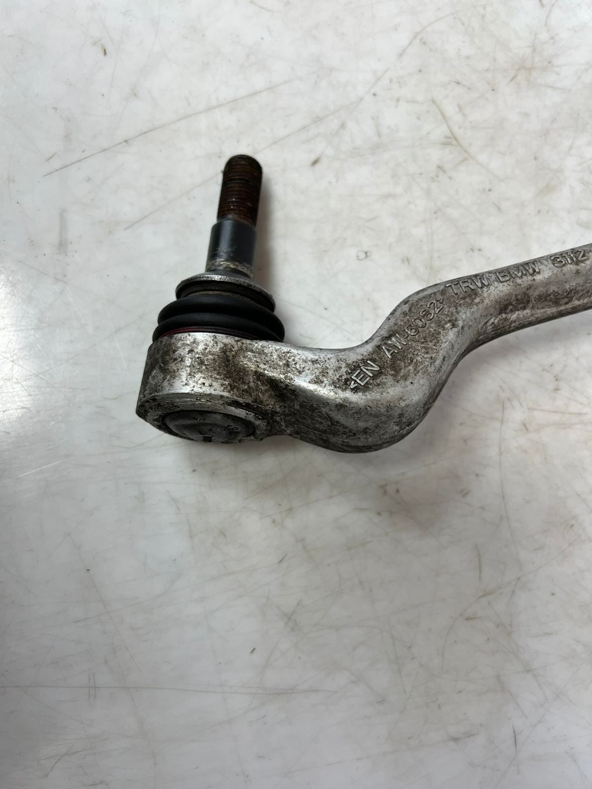 2007-2011 BMW E90, E91, E92, E93 328i Front Lower Control Arm 6763699 OEM