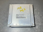 Load image into Gallery viewer, 02-09 Mercedes W211 E-Class Engine Control Module Unit ECM ECU A113 1534679 OEM