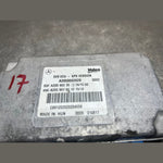 قم بتحميل الصورة إلى عارض الصور، 15-20 Mercedes W205 C-Class Surround View Camera Control Module A205 9002629 OEM