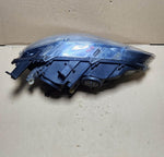 Load image into Gallery viewer, 2008-2014 BMW X6 Left Headlight 7271359 X6 E71 XENON ECE