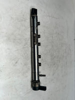 Load image into Gallery viewer, BMW 1' F10 F30 E90 E81 E87 N47 2.0L Fuel Injection Rail With Sensor 7809127 OEM