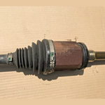 Bild in die Galerieansicht laden, 7598028 2011 - 2017 BMW X3 F25 28Xi Axle Shaft Front RIGHT Side