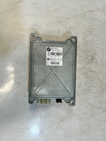 Load image into Gallery viewer, 2013-2018 BMW X5 F15 F85 3.0L engine. Battery Charge Module 6817834 OEM