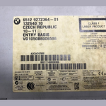 Load image into Gallery viewer, BMW 2011-2014 2,3,4 series F22 F30 F32 RADIO PROFESSIONAL MEDIA CD DISC PLAYER