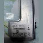 Load image into Gallery viewer, Mercedes Front Windshield Camera A2229002711 S-Class W222, W166 ML, and GL