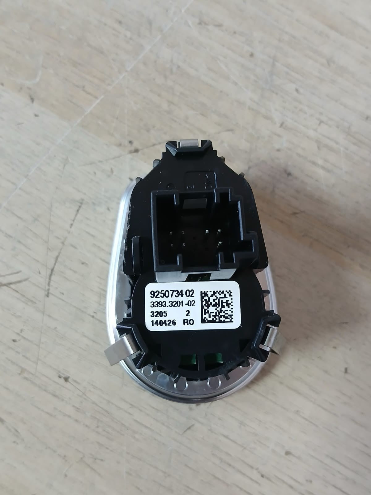 BMW N47 F20 ECU DDE Control Unit Kit 8573259 ECU + FEM + 2 Keys OEM Complete Set