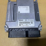 قم بتحميل الصورة إلى عارض الصور، 2005-2008 E90 E60 330d BMW X3 Engine Control Module 7801712