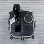 Load image into Gallery viewer, OEM BMW F44 G01 G20 G23 G29 Gear Selector Panel Controller Shifter Knob 5A32B97