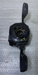 Load image into Gallery viewer, BMW G11 730d Steering Column Switch / Slip Ring Shift Center (OEM, 9472547)