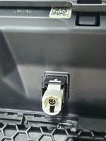 Load image into Gallery viewer, 9302190-2015-2019 BMW 750Li G11 G12 RHD Center Console Cup Holder Trim OEM
