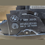 قم بتحميل الصورة إلى عارض الصور، BMW Gear Selector Switch 9191208. 5 Series E60 E61 and 6 Series E63 E64 RHD