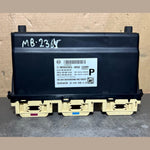 قم بتحميل الصورة إلى عارض الصور، 14-17 Mercedes-Benz W166 GLE 63 Passenger Seat Control Module A166 9008606 OEM