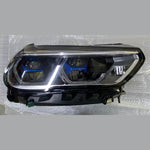 قم بتحميل الصورة إلى عارض الصور، OEM BMW X5 G05 X6 G06 LASER DYNAMIC HEADLIGHT SIDE US RHS 5A279A4 No modules