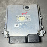 Bild in die Galerieansicht laden, 14-20 Mercedes W205 C-Class Engine Control Module Unit ECM ECU A642 9000000 OEM