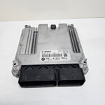 Load image into Gallery viewer, 2013 BMW X5 F10 F07 F15 with N57 Engine Control Unit DDE 8573789 OEM