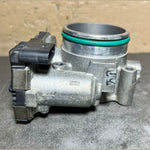 قم بتحميل الصورة إلى عارض الصور، 17-22 Mercedes GLB CLA W205 OM264 OM260 Throttle Body Valve A264 1410000 OEM