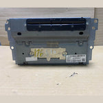 Bild in die Galerieansicht laden, 2011-2013 BMW 535i Navigation Gps Player Unit 9237176 5 Series F10 HEAD UNIT