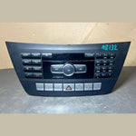قم بتحميل الصورة إلى عارض الصور، Mercedes W204 Navigation Command Radio Audio Head Unit CD Player A204 9006409