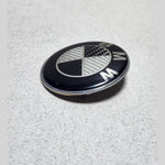 قم بتحميل الصورة إلى عارض الصور، BMW Hood Emblem Badge 8132375