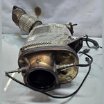 قم بتحميل الصورة إلى عارض الصور، 2014 BMW 5 Series G30 G31 X3 Diesel Particulate Filter 8581854 OEM