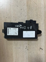 قم بتحميل الصورة إلى عارض الصور، BMW X5 4.8 E70 N62 ENGINE CONTROL UNIT ECU SET DME +CAS 3+ NO KEY 7586909