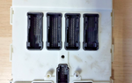 Load image into Gallery viewer, BMW F30 320i N20 ECU DME Kit FEM CAS Key OEM 8606306 Engine Control Unit