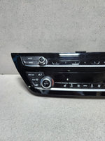 Load image into Gallery viewer, 2017-2023 BMW 540i Climate Control Unit 7947870 540i 550i G30 G31