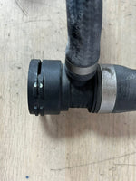 قم بتحميل الصورة إلى عارض الصور، BMW 3 Series E90 E91 E92 E93 Engine coolant pipe Radiator Hose 17127531768