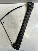 Load image into Gallery viewer, 2008-2014 BMW X6 E71 RIGHT Front Door Window Regulator With Motor 7267664 OEM
