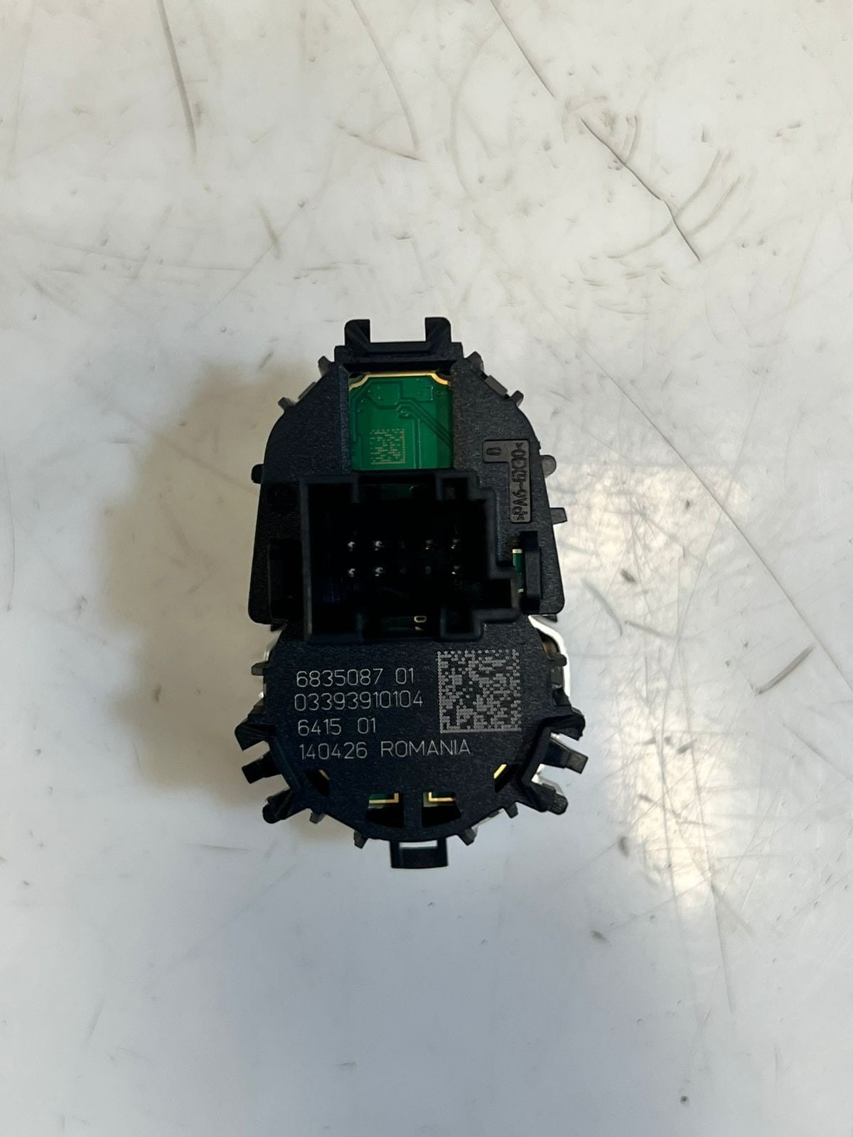 BMW 7 Series G11 G12 730d xDrive Engine Control Unit ECU SET DDE 8593720 OEM