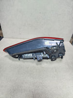 Load image into Gallery viewer, BMW 640 Trunk Tail Light Right Passenger Led 7376490 640 and 6 Series GT G32