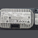 Bild in die Galerieansicht laden, 2021-2022 BMW 740i Wireless Charging Tray 5A3E813 G11, G12 LCI, G16, G20, G29 Z4