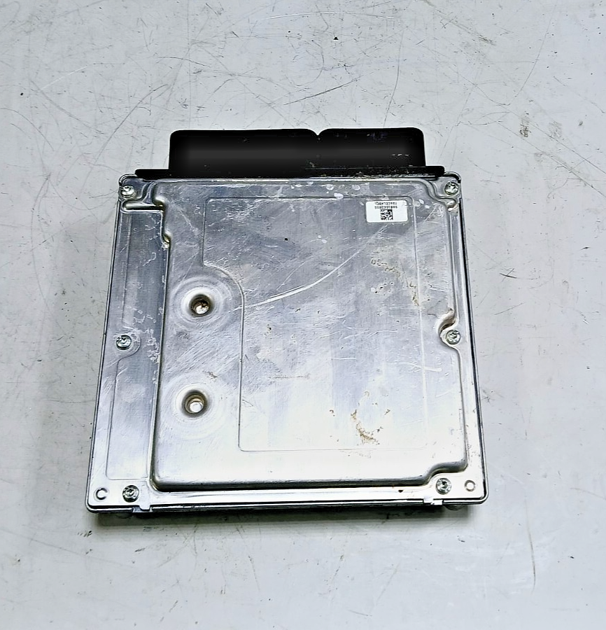 BMW E81 E87 LCI E90 116i 316i N45N ENGINE CONTROL UNIT ECU MODULE DME 7581848