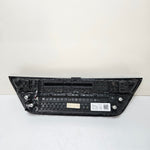 قم بتحميل الصورة إلى عارض الصور، 2018-2019 BMW 5 Series G30 G31 G38 530e Climate Control Panel 6834435
