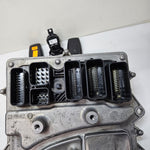 Load image into Gallery viewer, 2012-2015 BMW 1 3 5 6 Series F06 N55 Engine Control Unit DME Key Set 8617383